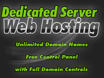 Best dedicated servers hosting accounts